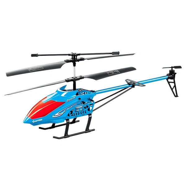 Радиоуправляемый дрон Lead Honor 1601