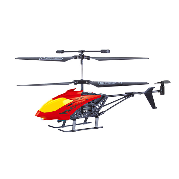 Радиоуправляемый дрон Lead Honor 1302 - фото 3