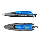 Радиоуправляемая лодка Magin 601 Blue