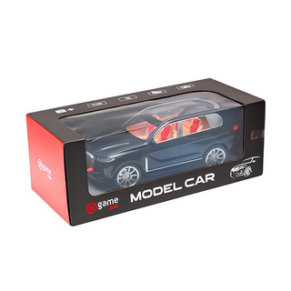 X-game радио басқарылатын машина 80700B - фото 3