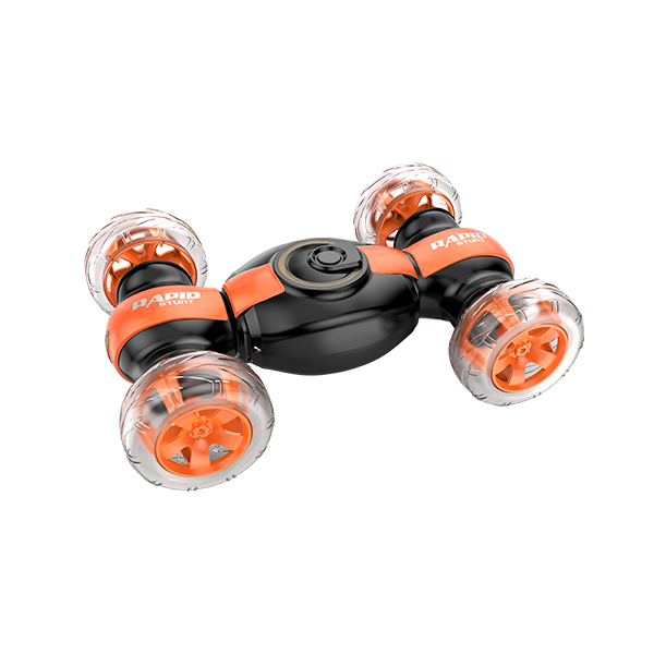 Радиоуправляемая машина Lead Honor C069 Red