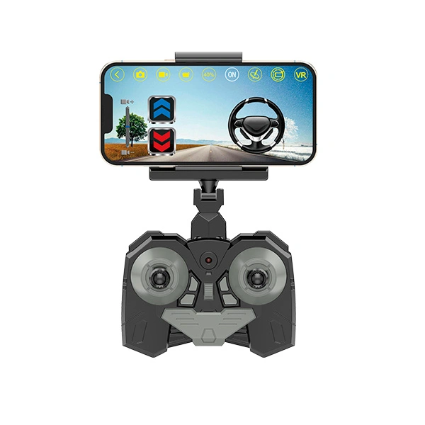 Радиоуправляемая машина Lead Honor C076 Red - фото 2