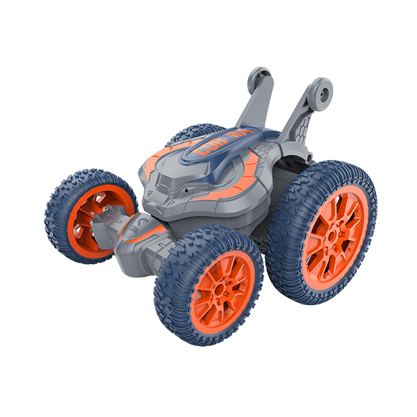 Радиоуправляемая машина Lead Honor C075 Orange