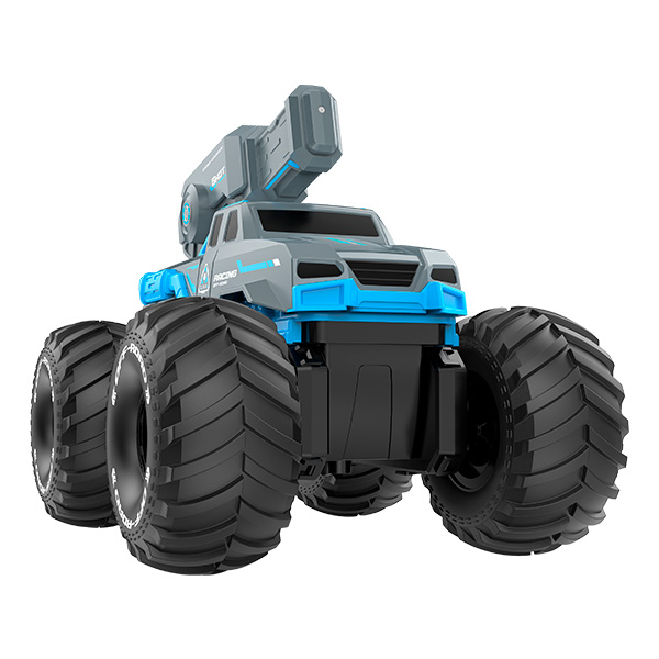 Радиоуправляемая машина Lead Honor C072 Blue