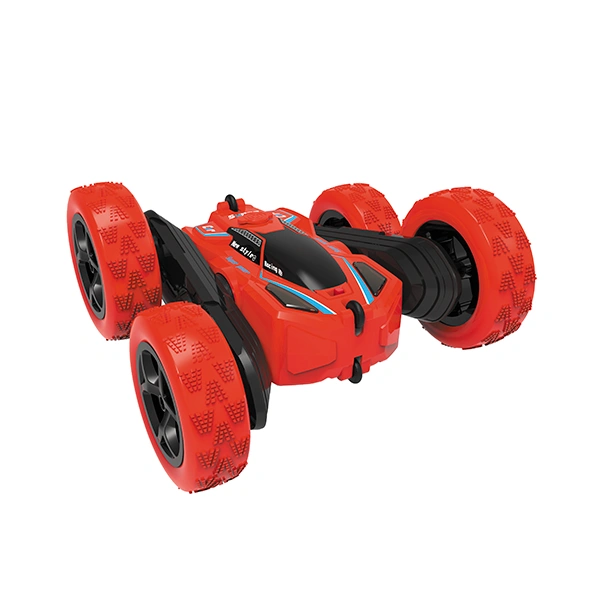 Радиоуправляемая машина Lead Honor C058 Red - фото 2