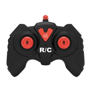 Радиоуправляемая машина Lead Honor C058 Red - фото 3