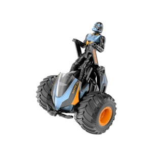 Lead Honor радио басқарылатын машинасы C052 Orange