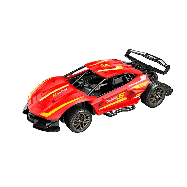 Радиоуправляемая машина Lead Honor C055 Red