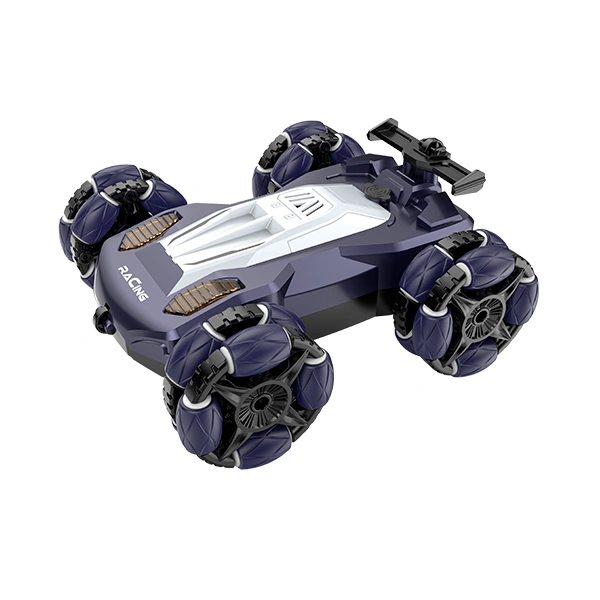 Радиоуправляемая машина Lead Honor C068-1 Blue