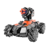 Радиоуправляемая машина Lead Honor C034 Orange