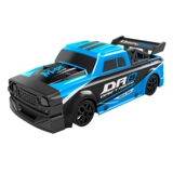 Радиоуправляемая машина Lead Honor C053 Blue