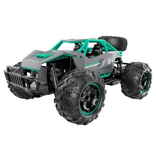 Радиоуправляемая машина Lead Honor C039 Blue