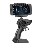 Радиоуправляемая машина Lead Honor C039W Orange - фото 4