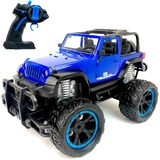 Радиоуправляемая машина Lead Honor C032 Blue - фото 3