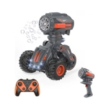 Радиоуправляемая машина Lead Honor C062A Orange - фото 3