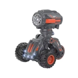 Радиоуправляемая машина Lead Honor C062A Orange