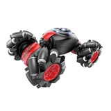 Радиоуправляемая машина Lead Honor C026 Red