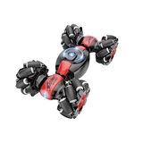 Радиоуправляемая машина Lead Honor C026 Red - фото 2