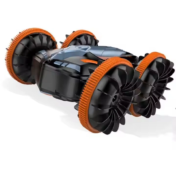 Радиоуправляемая машина Lead Honor C020S Orange