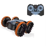 Радиоуправляемая машина Lead Honor C020S Orange - фото 2