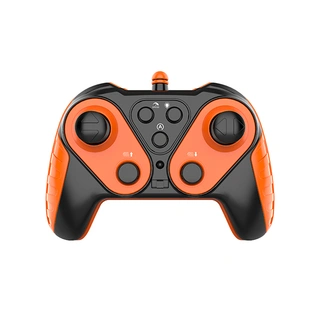 Радиоуправляемая машина Lead Honor C059 Orange - фото 2