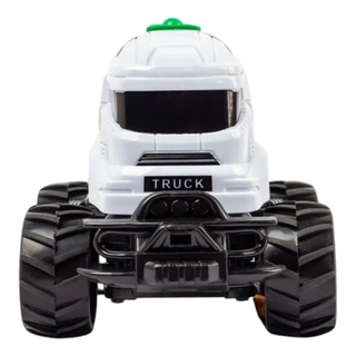 Радиоуправляемая машина Zhongjun C02 Водовоз - фото 3