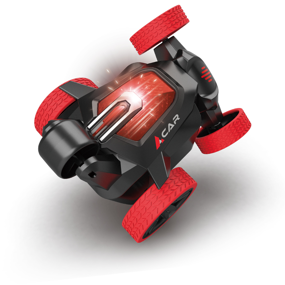 Радиоуправляемая машина Magin C01 Red