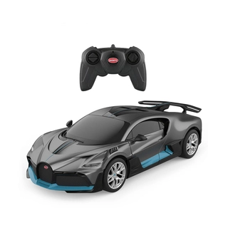 Радиоуправляемая машина RASTAR 98900G 