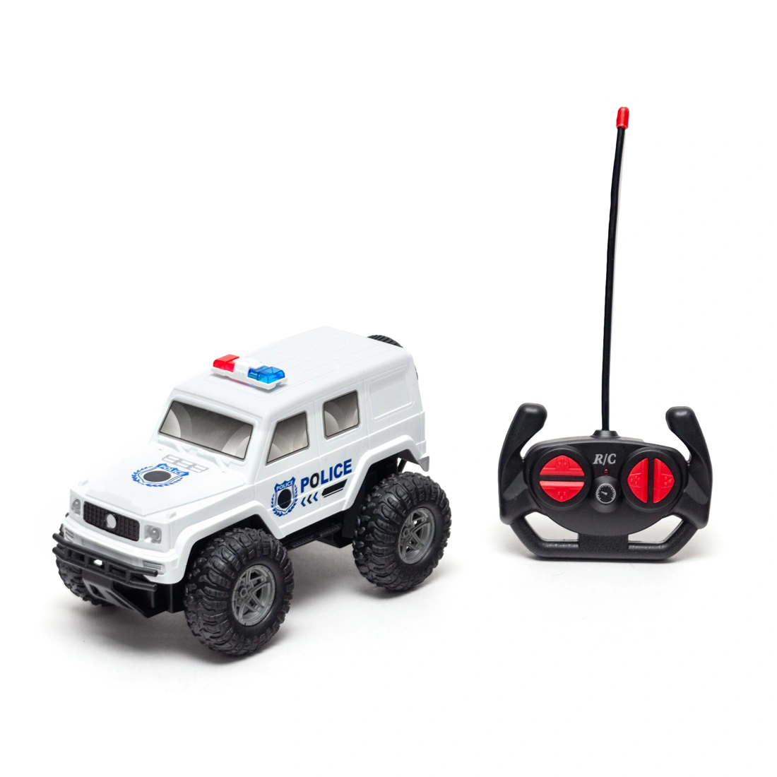 Радиобасқарылатын X-Game машинасы 68600PW