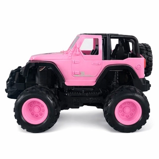 Радиоуправляемая машина Lead Honor C056 Pink