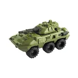 Автомобиль БМП «Скорпион» 