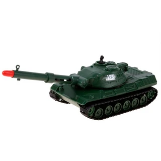 Танк с пневмопушкой 