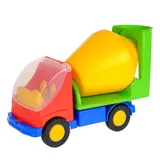 Автомобиль "Бетономешалка №1" 