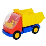 Автомобиль "Самосвал №1"  - фото 3