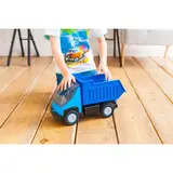 Автомобиль "Самосвал №1"  - фото 4