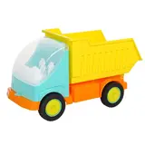 Автомобиль "Самосвал №4" 