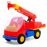 Автомобиль "Пожарная машина №2" 