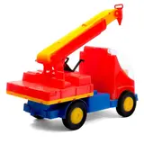 Автомобиль "Пожарная машина №2"  - фото 2