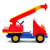 Автомобиль "Пожарная машина №2"  - фото 3