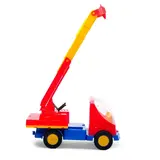 Автомобиль "Пожарная машина №2"  - фото 4