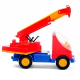 Автомобиль "Пожарная машина №2"  - фото 5