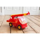 Автомобиль "Пожарная машина №2"  - фото 6