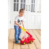 Автомобиль "Пожарная машина №2"  - фото 7