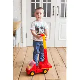 Автомобиль "Пожарная машина №2"  - фото 8