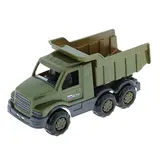 Автомобиль-самосвал военный «Гоша» 