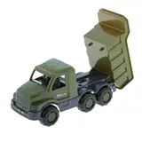 Автомобиль-самосвал военный «Гоша»  - фото 2