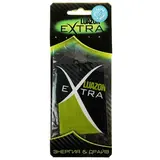 Ароматизатор для авто "Luazon Extra", энергия и драйв  - фото 3