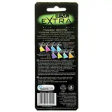 Ароматизатор для авто "Luazon Extra", энергия и драйв  - фото 4