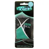 Ароматизатор для авто "Luazon Extra", звездная пыль  - фото 3