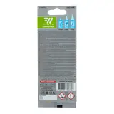 Ароматизатор подвесной FRESH WAY, CAMOUFLAGE, Папайя(Papaya) Болгария, CFW02  - фото 3